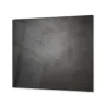 Ochranná doska design tmavý kameň