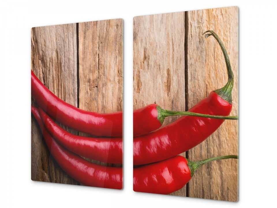 Ochranná doska chilli VII.