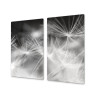 Doska polená 30x52cm (2ks) 1par