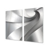 Doska polená 30x52cm (2ks) 1par
