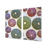 Doska polená 30x52cm (2ks) 1par